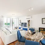 Apartamento Flh Mouraria Blue Design With Parking & Pool