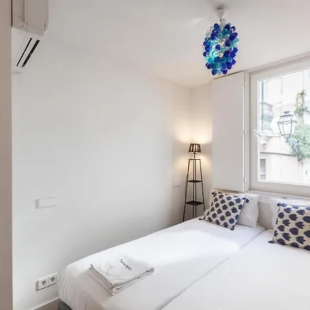 Flh Mouraria Blue Design With Parking & Pool *